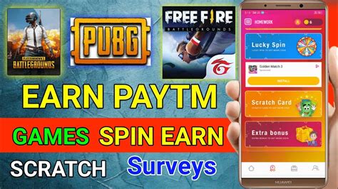 In order to unlock your diamonds, complete any 2 of the offers down below. Earn Pubg and Free fire Cash||How To Earn Money at Home ...