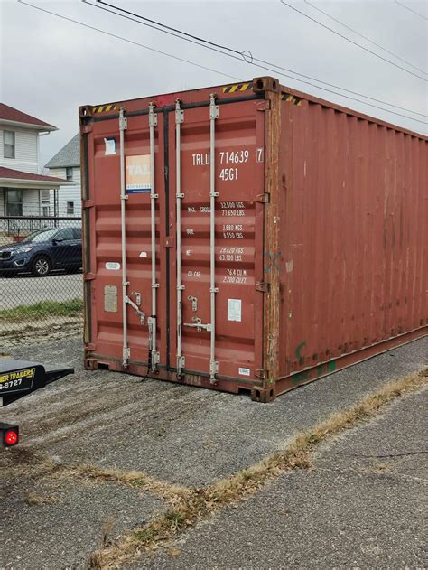 Shipping Containers For Sale In Boston Massachusetts Facebook