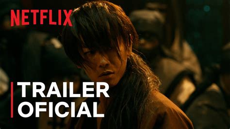 Samurai X: Netflix anuncia exibição dos novos live-action ...
