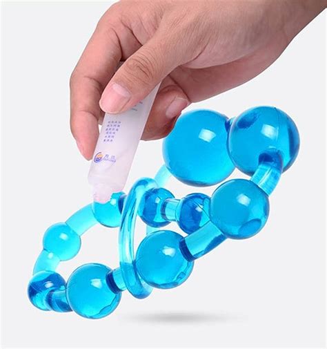 Jp アナルビーズanal Sex Toy Butt Plug Anal Toys For Men And Women Erotic Toysアダルトゲームセックス製品