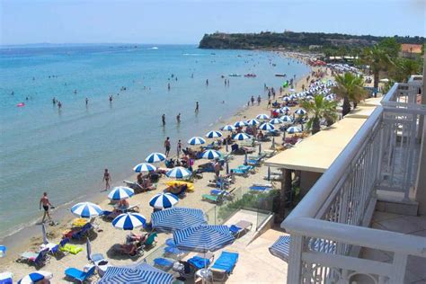 Tsilivi Beach Zakynthos Tourist Guide For 2021