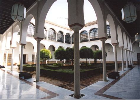 Check spelling or type a new query. Leyendas de Sevilla: Hospital de las Cinco Llagas