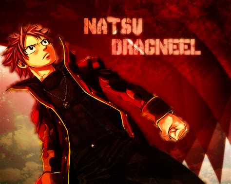 We don't intend to display any copyright protected images. Fairy Tail: Natsu Dragneel - WALLPAPER by Silas-Tsunayoshi on DeviantArt