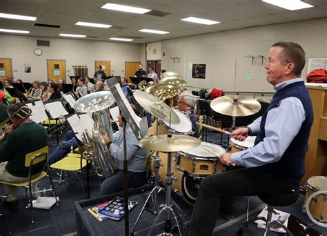 150 Singers Needed For Papillion Days Pac Band Concert