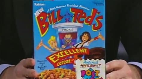 The Ultimate Ranking Of 90s Breakfast Cereals