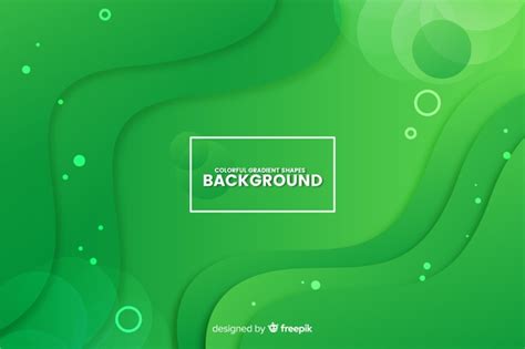 Free Green Abstract Backgrounds Vectors 141000 Images In Ai Eps