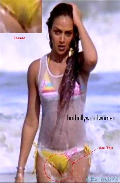 Sexy Indian Actress Weird Moment Upskirt Slip Pantyless Wardrobe