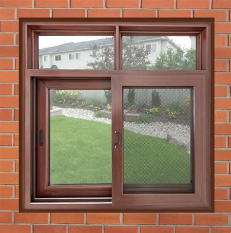 Fenesta Combination Window At Best Price In Bengaluru By Vsk Upvc And