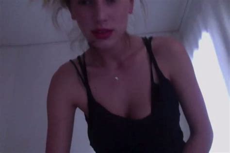 Dylan Penn Nude Leaked Thefappening Part The Fappening