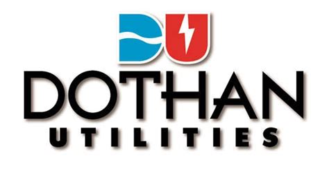 Dothan Al Official Website Dothan Utilities