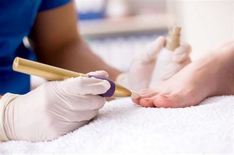 What Does A Podiatrist Do And When To See This Specialist