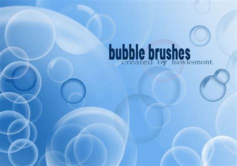 Bubble Brushes For Photoshop Free Photoshop Brushes At Brusheezy