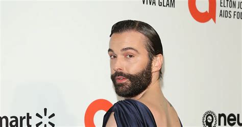 Queer Eyes Jonathan Van Ness Slams Jk Rowling