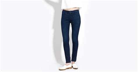 Best Skinny Jeans Skinny Jean Shopping Tips