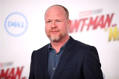 Joss Whedon Accused Of Abusive And Unprofessional Behavior By