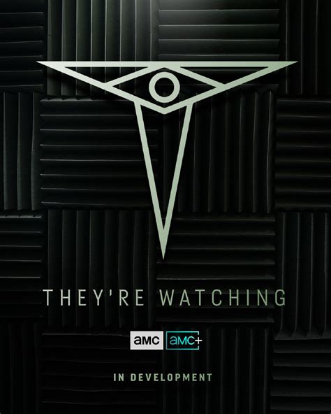 AMC Expanding Anne Rice's Immortal Universe with Talamasca Series