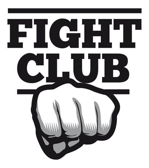 Fight Logos