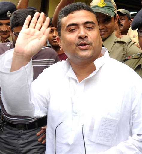 Born 15 december 1970) is an indian politician. Suvendu Adhikari quits as Bengal MLA, seeks protection ...