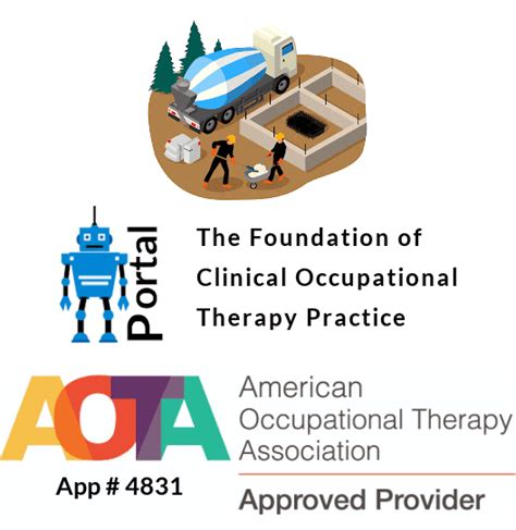 The Foundation Of Clinical Occupational Therapy Practice Buffalo