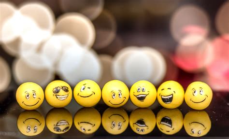 The Importance Of Emojis — Eternity