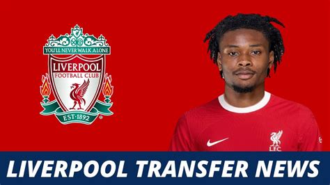 Liverpool Transfer News Liverpool Fc Still Interested In Khephren Thuram Premier League News