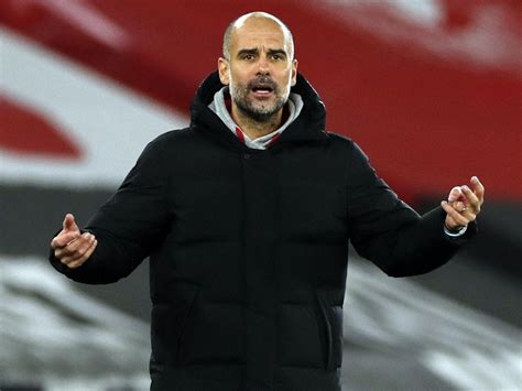 Pep guardiola's manchester city scored two away goals in paris. Manchester City's win at Southampton is 'incredibly ...