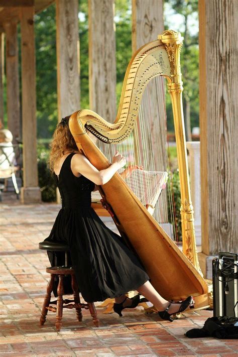 Utah Harpist Bridget Jackson Harp Harp Piano Music Harps Music