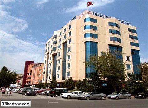 1993 yılı ortalarında haberal eğitim vakfı ile birlikte kurulması kararlaştırılan başkent üni̇versi̇tesi̇'nin kuruluş işlemleri başlatılıp kısa sürede tamamlanmıştır.üniversitemiz 13 ocak 1994 tarihinde 3961 sayılı kanunla kurulmuştur. Başkent Üniversitesi Ankara Hastanesi - Çankaya Ankara