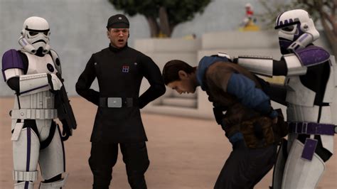 321st Imperial Star Sim Naeu A3 Recruiting New Players Welcome