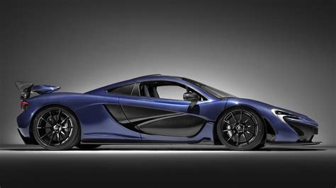 2016 Mclaren P1 By Mso Wallpapers And Hd Images Car Pixel