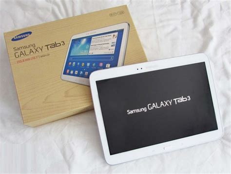 Samsung Galaxy Tab3 101 16gb هواتف و ملحقاتها