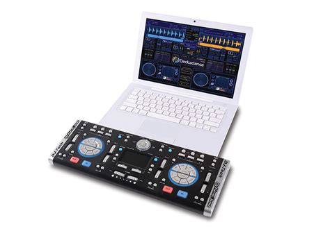 Virtual dj is available for free, but this is for non commercial use only. DJ Tech DJ Keyboard Computer DJ Controller for Everyone ...
