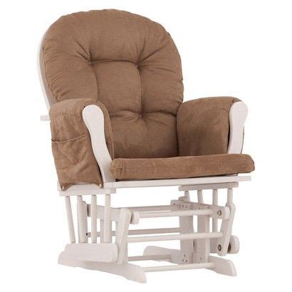 Shop storage furniture under $150 on amazon. Under $150 StorkCraft White/Mocha Storkcraft Hoop Glider | Glider and ottoman, White glider
