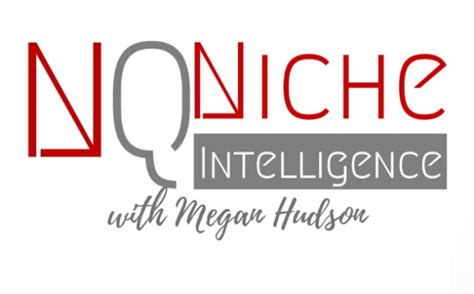 Define Your Coaching Niche Niche Intelligence