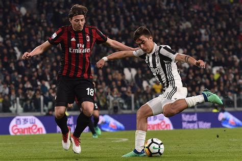 Preview and stats followed by live commentary, video highlights and match report. AC Milan vs Juventus Torino Betting Tips & Predictions