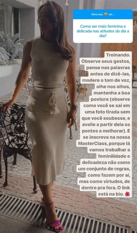 Como Ser Mais Feminina E Delicada Mulher Magnetica Feminilidade