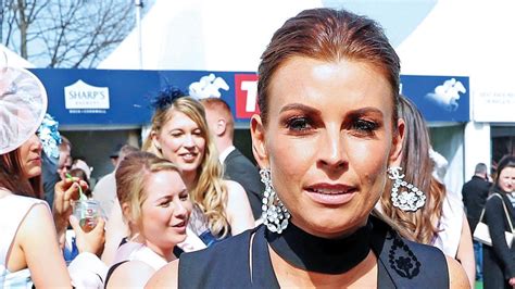 Coleen Rooney Ordered To Pay Rebekah Vardys Agent Caroline Watts Legal Costs Of Rs 66 Lakh