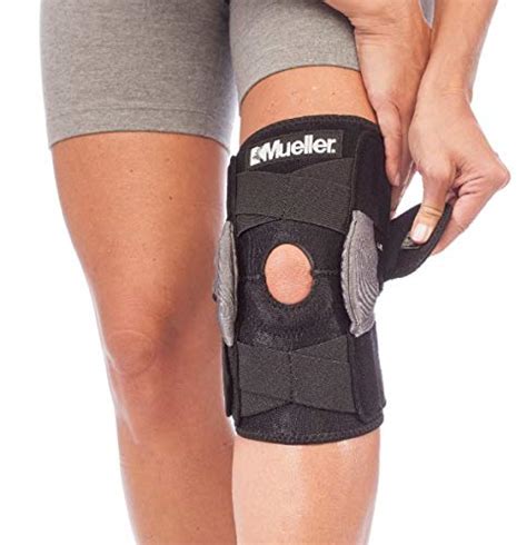 Omniforse 300 knee support with gel. Top 10 Best Locking Hinged Knee Brace Our Top Picks 2020 ...