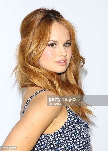 Debby Ryan Abercrombie Photos And Premium High Res Pictures Getty Images