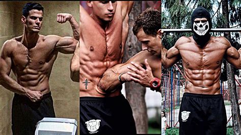 Bar Brothers Beast Workout Motivation Calisters Official Youtube
