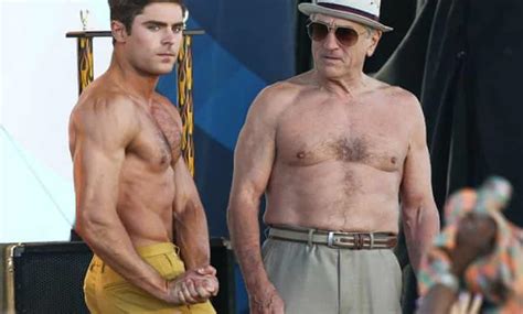 Dirty Grandpa Cleans Up At Uk Box Office As The Revenant Still Clings