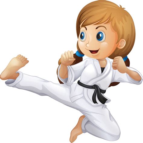 Karate Png