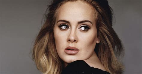32 Fun And Fascinating Facts About Adele Tons Of Facts