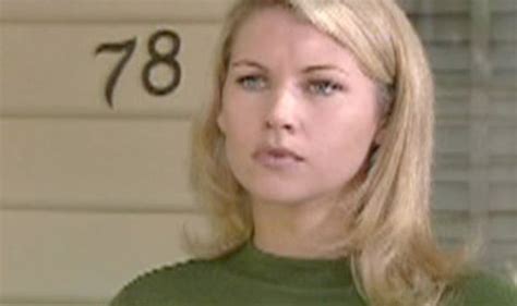 Youll Never Guess What Teresa Bell From Neighbours Looks Like Now Tv And Radio Showbiz