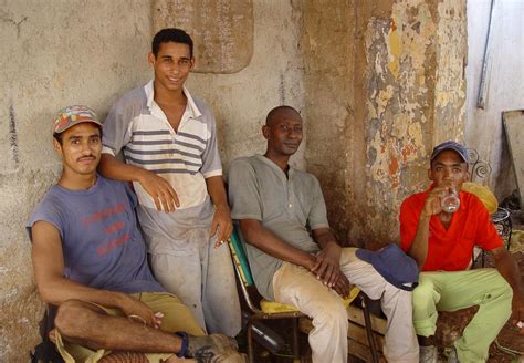 Cuban People Free Photo Download Freeimages