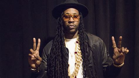 4 Am In College Park 2 Chainz Remains One Of The Best Rappers Alive