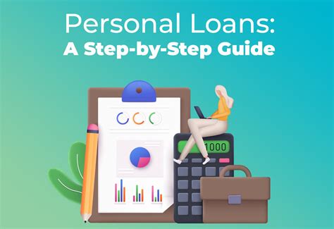Personal Loans A Step By Step Guide Seleccions