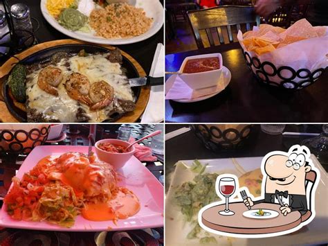 Jardin Corona Marble Falls in Marble Falls - Restaurant menu and reviews