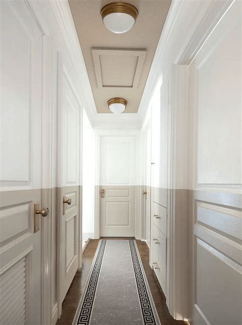 Dark Narrow Hallway Ideas Long Narrow Rooms Narrow Hallway Decorating Small Hallways Narrow