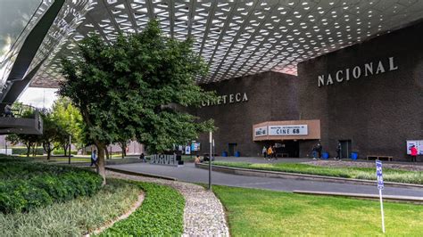 La Cineteca Nacional Aumenta Sus Costos En Sus Dos Sedes